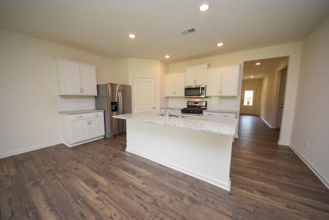 Building Photo - 4 bed, 2 bath. new construction 2021