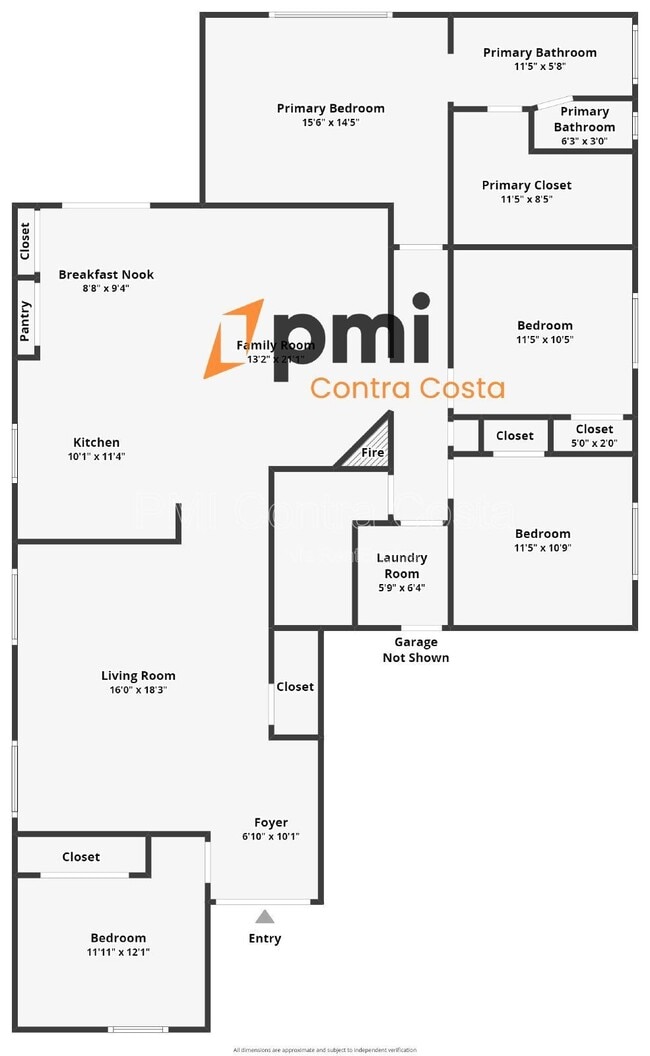 Building Photo - 2486 El Fresco Dr