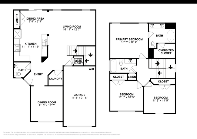 Building Photo - 825 Old Forester Ln