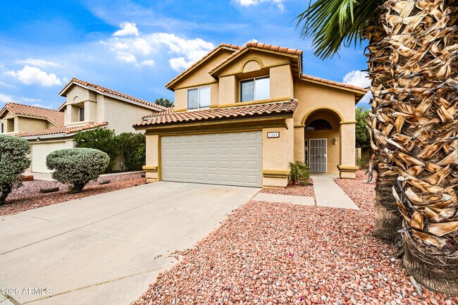 Building Photo - 1244 E Angela Dr