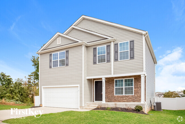 Building Photo - 2924 Heather Ridge Rd