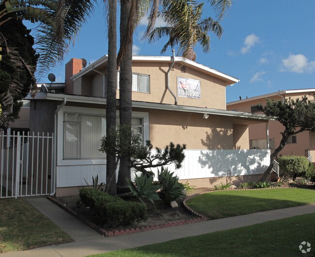 10942 Crenshaw Blvd 10942 Crenshaw Blvd Inglewood CA 90303