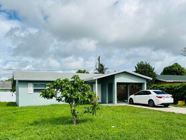 Primary Photo - 4599 Pruden Blvd