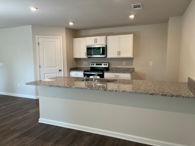 Building Photo - 4119 Garrison Ln