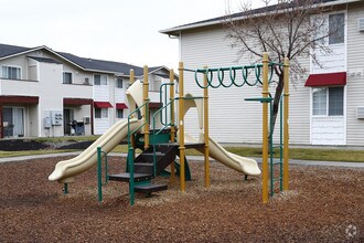 Playground - Cedarwest