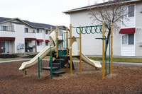 Playground - Cedarwest