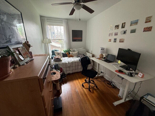 Building Photo - 204-204 S Braddock Ave