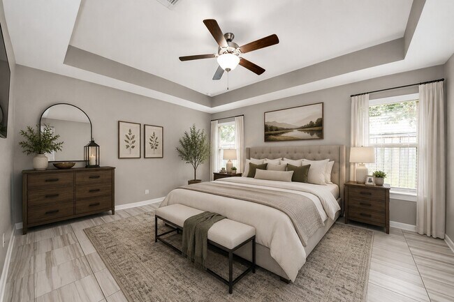 Building Photo - 16011 Monument Hill Crossing