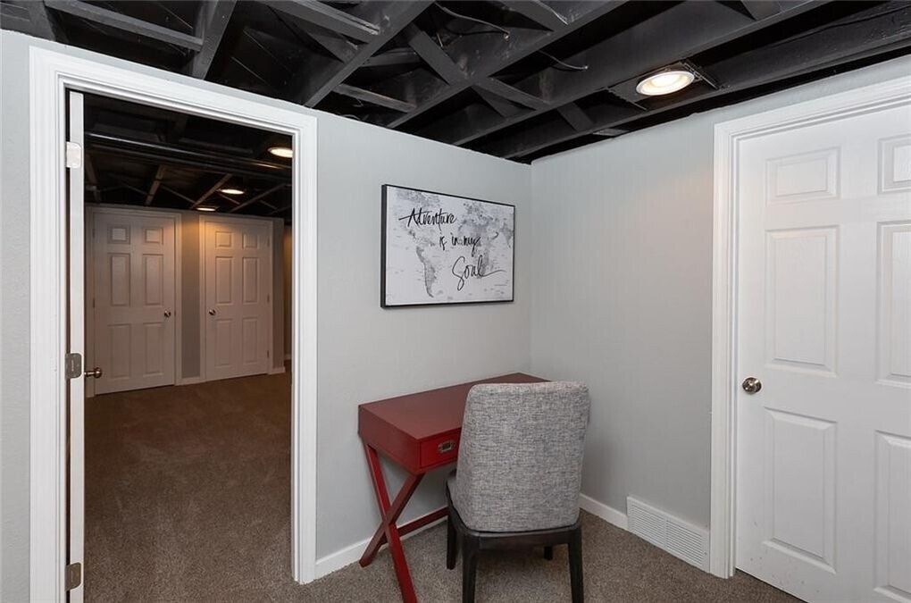 Building Photo - 4124 3rd St