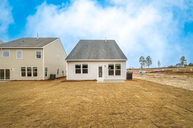 Building Photo - PET FRIENDLY - ENCLOSED FENCE In beautiful Graniteville!  Free Rent promo with qualified lease!!