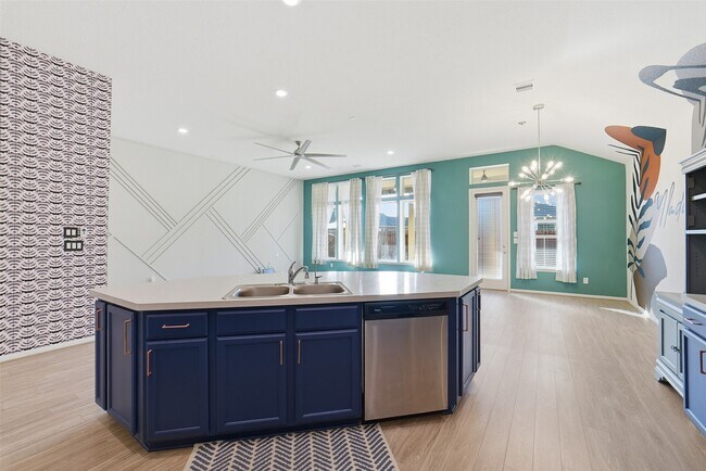 Building Photo - 8123 Cheyenne Hills Trail