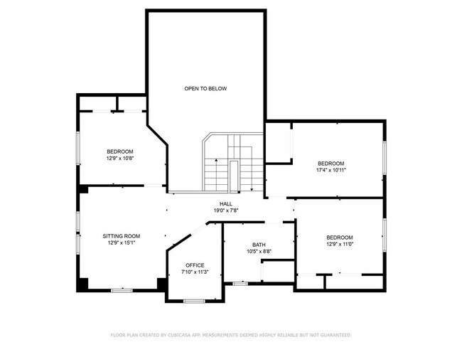 Building Photo - 1318 Wealden Forest Dr