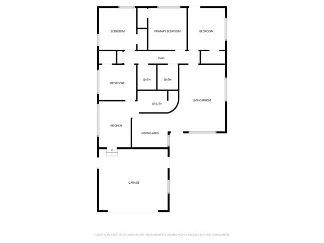 Building Photo - 121 Coulson Ave