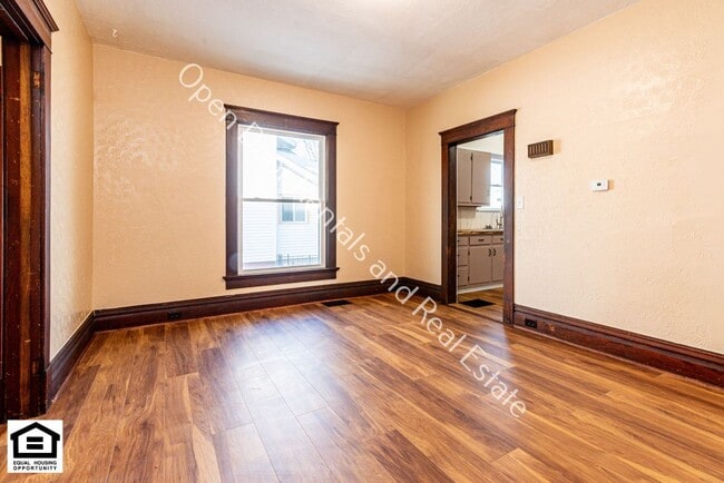 Building Photo - 4 bedroom home now available!