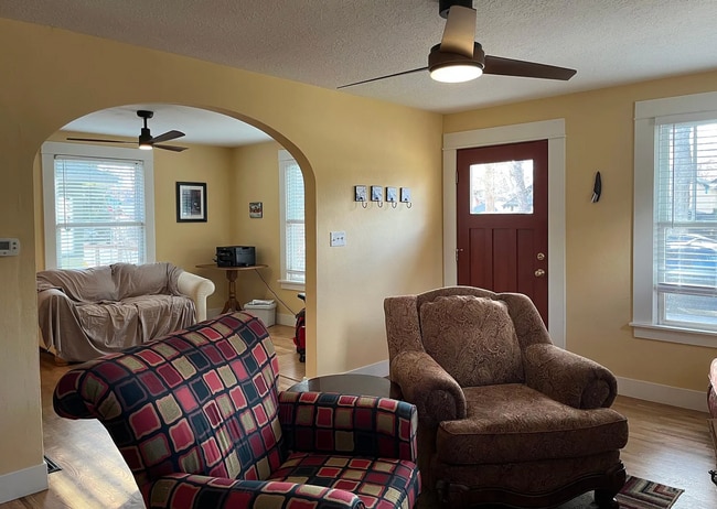 Building Photo - Refined North End Living: Historic 3-Bedroom Residence