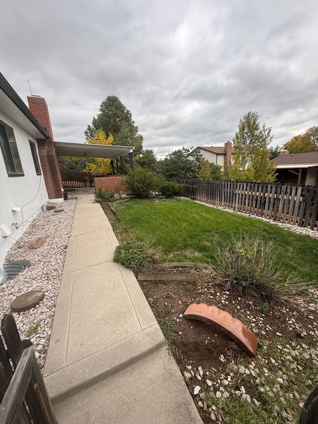 Building Photo - Beautifully Remodeled Westminster Ranch