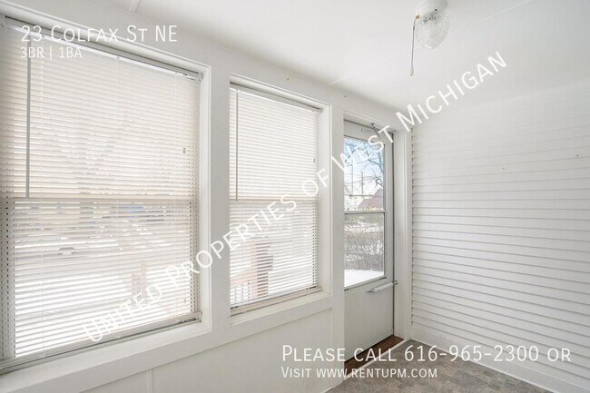 Building Photo - 23 Colfax St NE