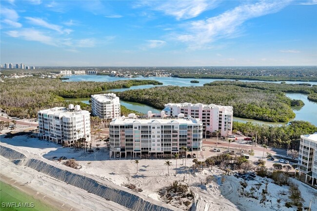 Building Photo - 263 Barefoot Beach Blvd