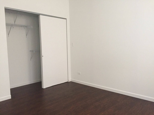 Floorplan - 5524-5526 S. Everett Avenue
