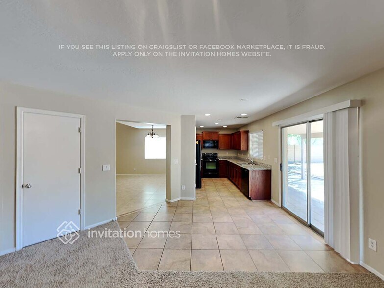Building Photo - 2523 W Prospector Way