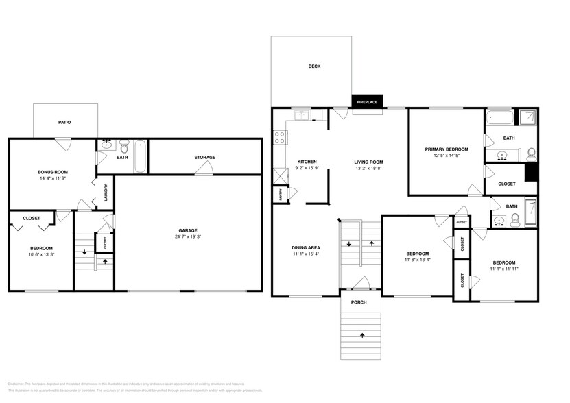 Building Photo - 109 Massey Ln
