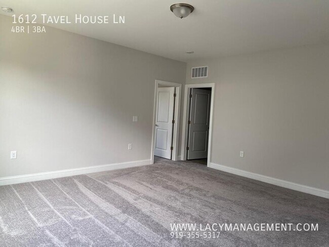 Building Photo - 1612 Tavel House Ln