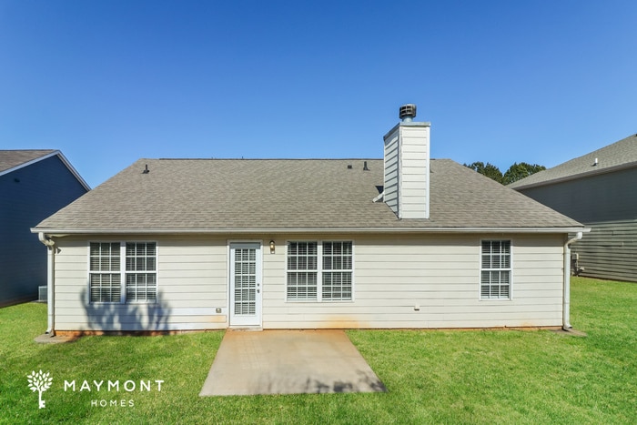 Building Photo - 7520 Old Chapel