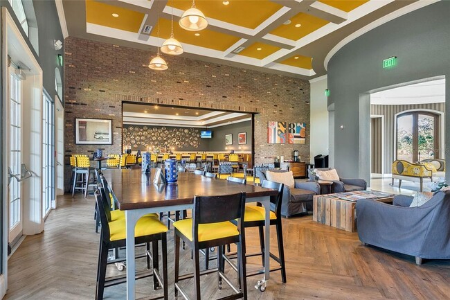 Building Photo - 3/3 Located In +55 Community Trilogy Rent ...