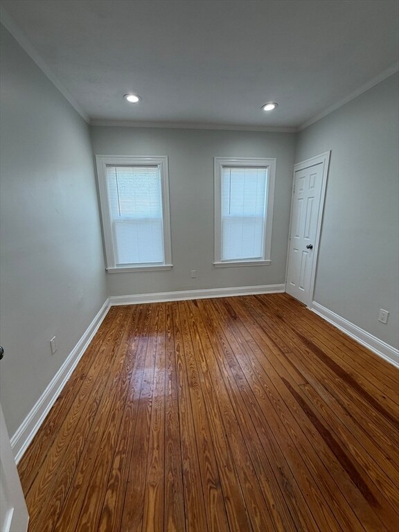 Building Photo - 832 Montello St