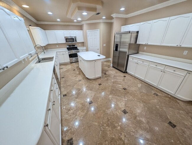 Building Photo - 4678 El Camino Cabos Dr