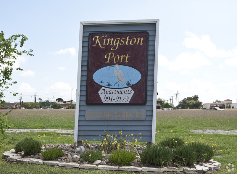 Kingston Port Apartment Homes - Kingston Port