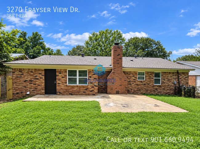 Building Photo - 3270 Frayser View Dr