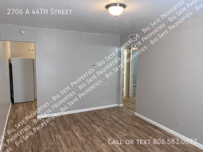 Building Photo - 2706 44th St