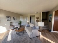 Building Photo - Light-Filled Modern 3 Bedroom Townhome