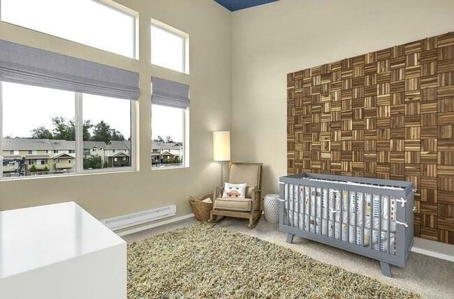 Building Photo - Fantastic and Private corner unit