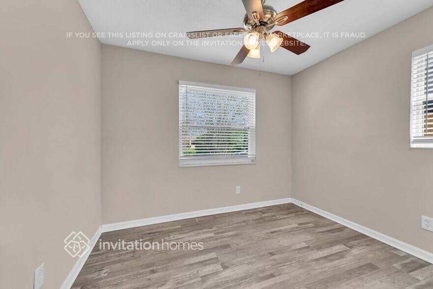 Building Photo - 4708 King Cole Blvd