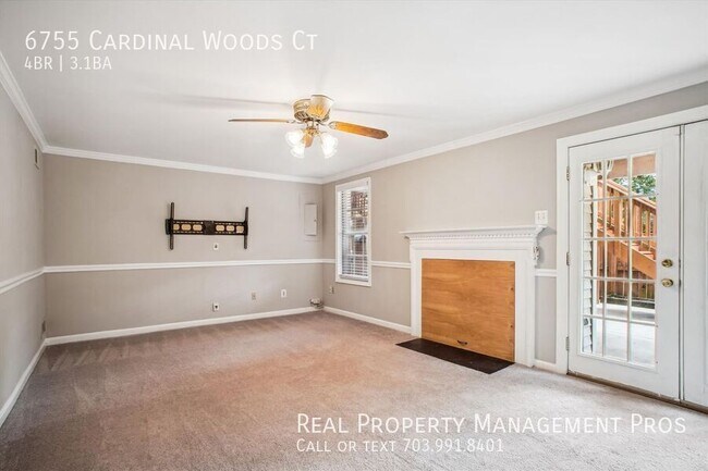 Building Photo - 6755 Cardinal Woods Ct