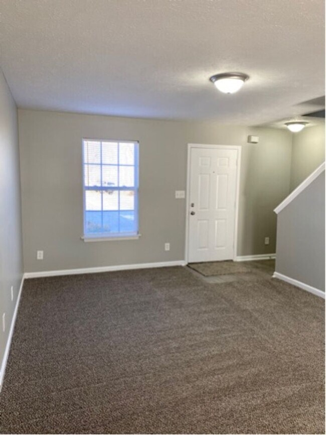 Interior Photo - 1740 Baltimore Drive
