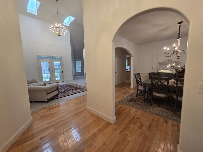 Building Photo - 4578 E Pearson Meadow Dr