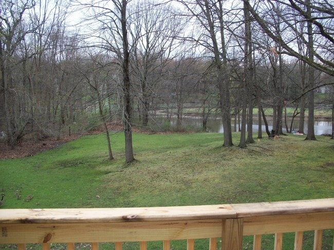 Building Photo - 1446 Mac Dr