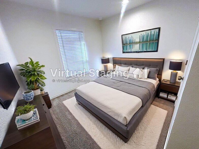 Building Photo - 2627 S Lamb Blvd