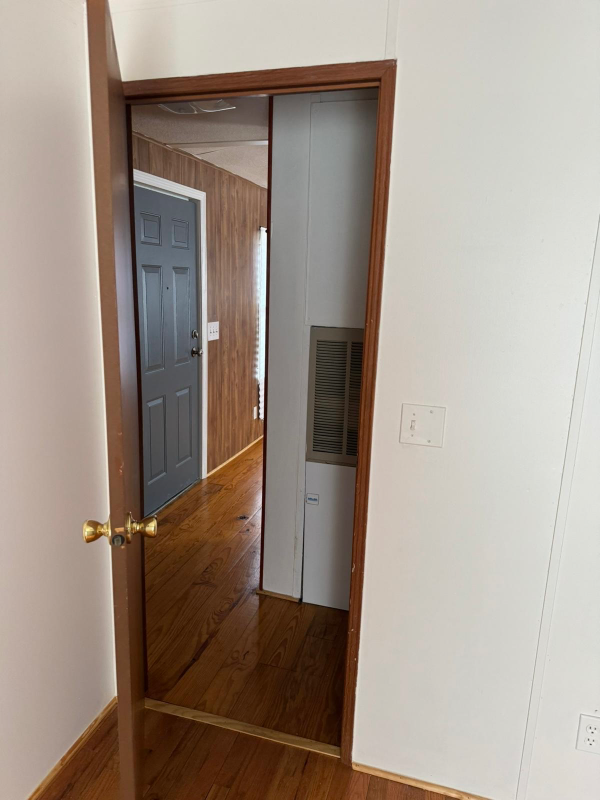 Building Photo - 1George George Touchet Rd