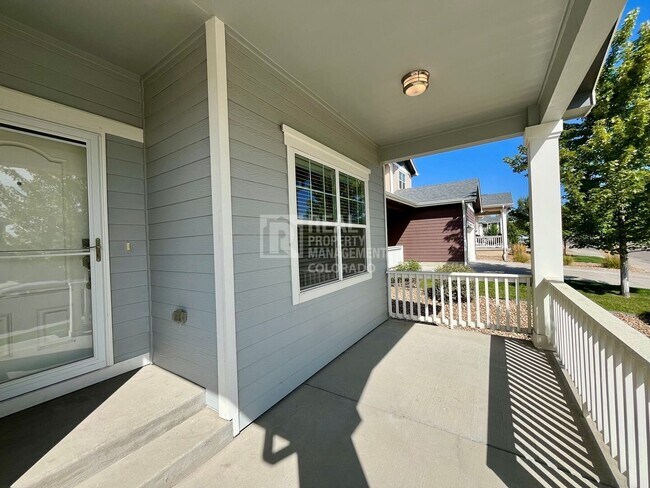 Building Photo - 7873 Florado St