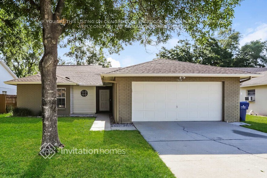 Building Photo - 1624 Gardner Dr