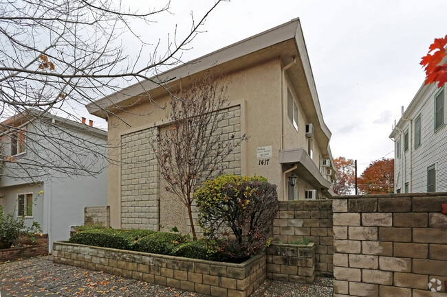 Primary Photo - 1417 T Street