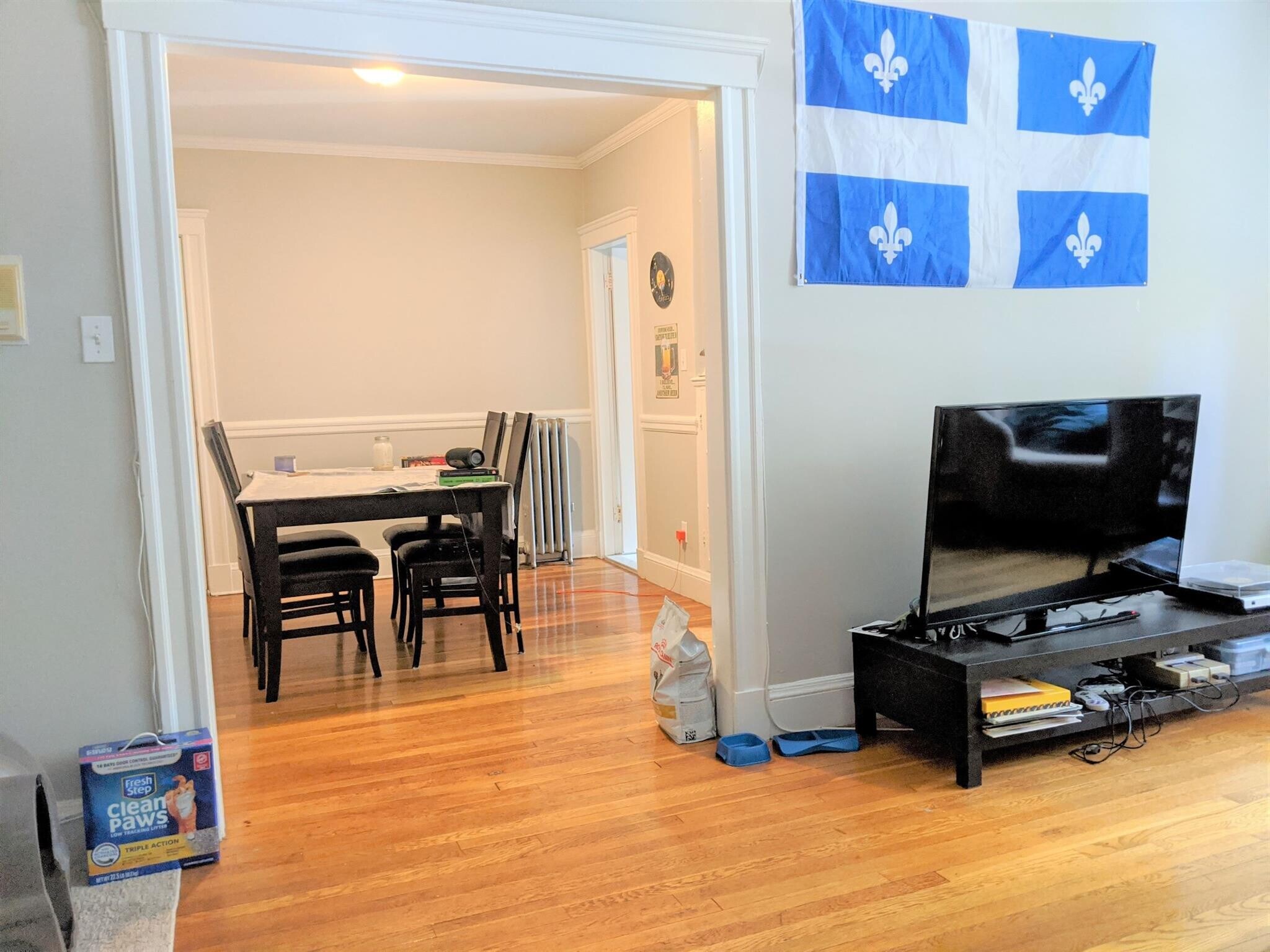 Building Photo - 1 Gray St