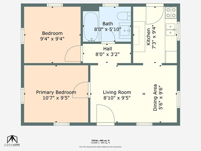 Building Photo - 710 Holcomb Ave