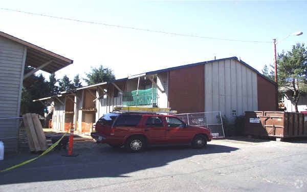Building Photo - Arbor Glen Apartments