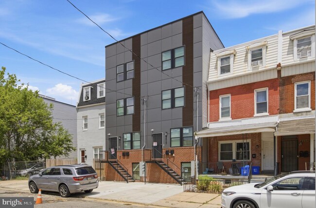 Building Photo - 3931 Fairmount Ave