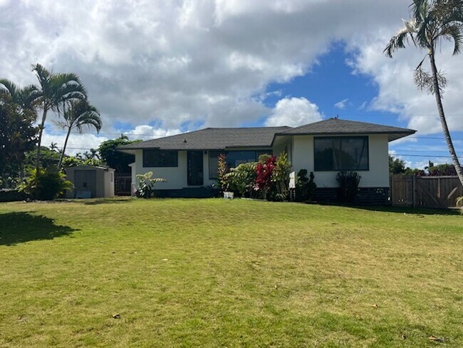 Building Photo - Stunning Newly Renovated Rim Lot in Wahiaw...